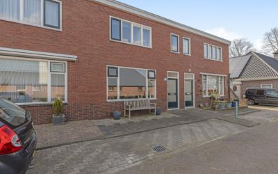 Hendrik Westerstraat 70