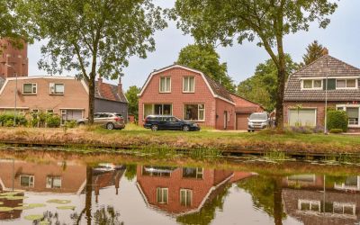 Feiko Clockstraat 10