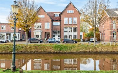 Feiko Clockstraat 141-E