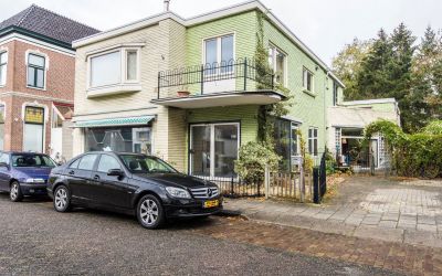 Feiko Clockstraat 166