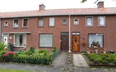 Troelstralaan 17