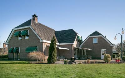 Flessingsterrein 19