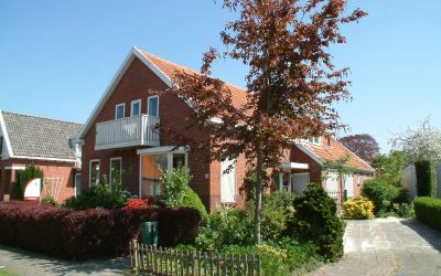 Thorbeckelaan 46