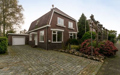 Thorbeckelaan 142