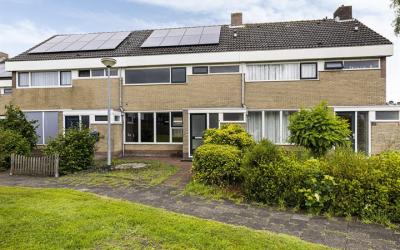 Titanstraat 21