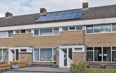 Titanstraat 53