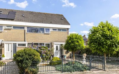 Titanstraat 2