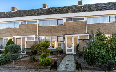 Titanstraat 32