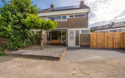 Titanstraat 38
