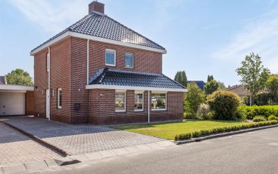 Rietgors 27