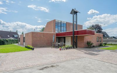Vijverlaan 2-A