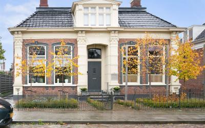 Stationsstraat 2-B
