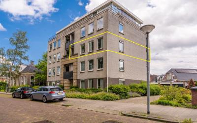 Garstestraat 12-B