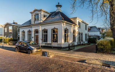 Garstestraat 4