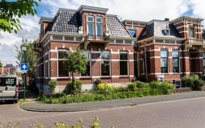Emmastraat 16