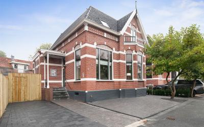 Emmastraat 4