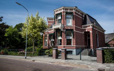 Emmastraat 5
