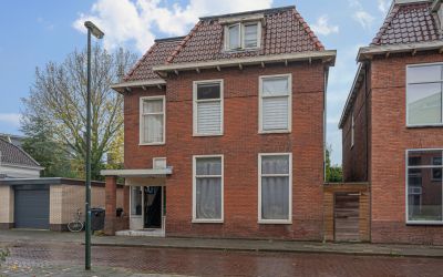Blijhamsterstraat 40