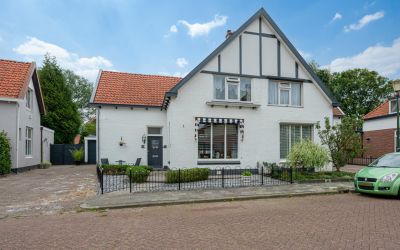 Oranjestraat 11