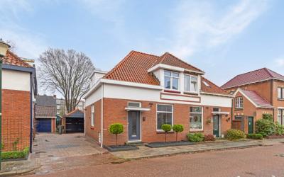 Oranjestraat 3