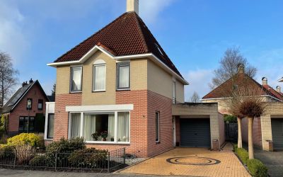 Oranjestraat 2