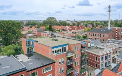 Engelsestraat 2-D2