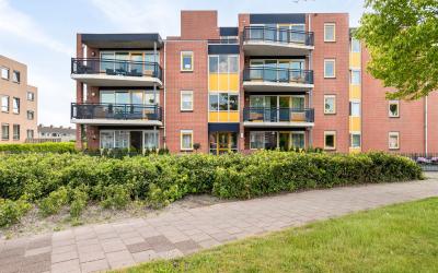 Nassaustraat 110