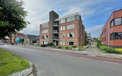 Nassaustraat 66-B