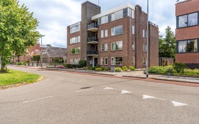 Nassaustraat 66-C