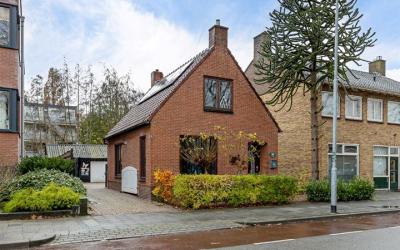 Nassaustraat 78