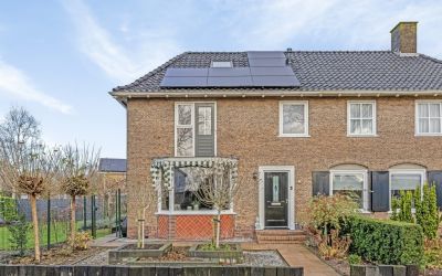 Rembrandtlaan 3