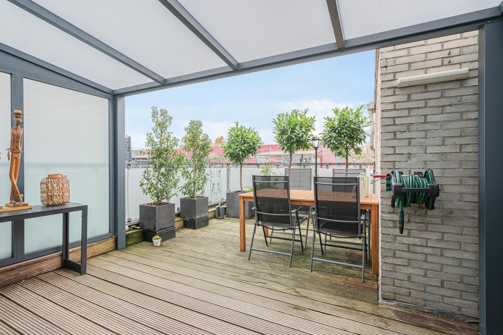 Appartement te koop: Venne 126, Winschoten