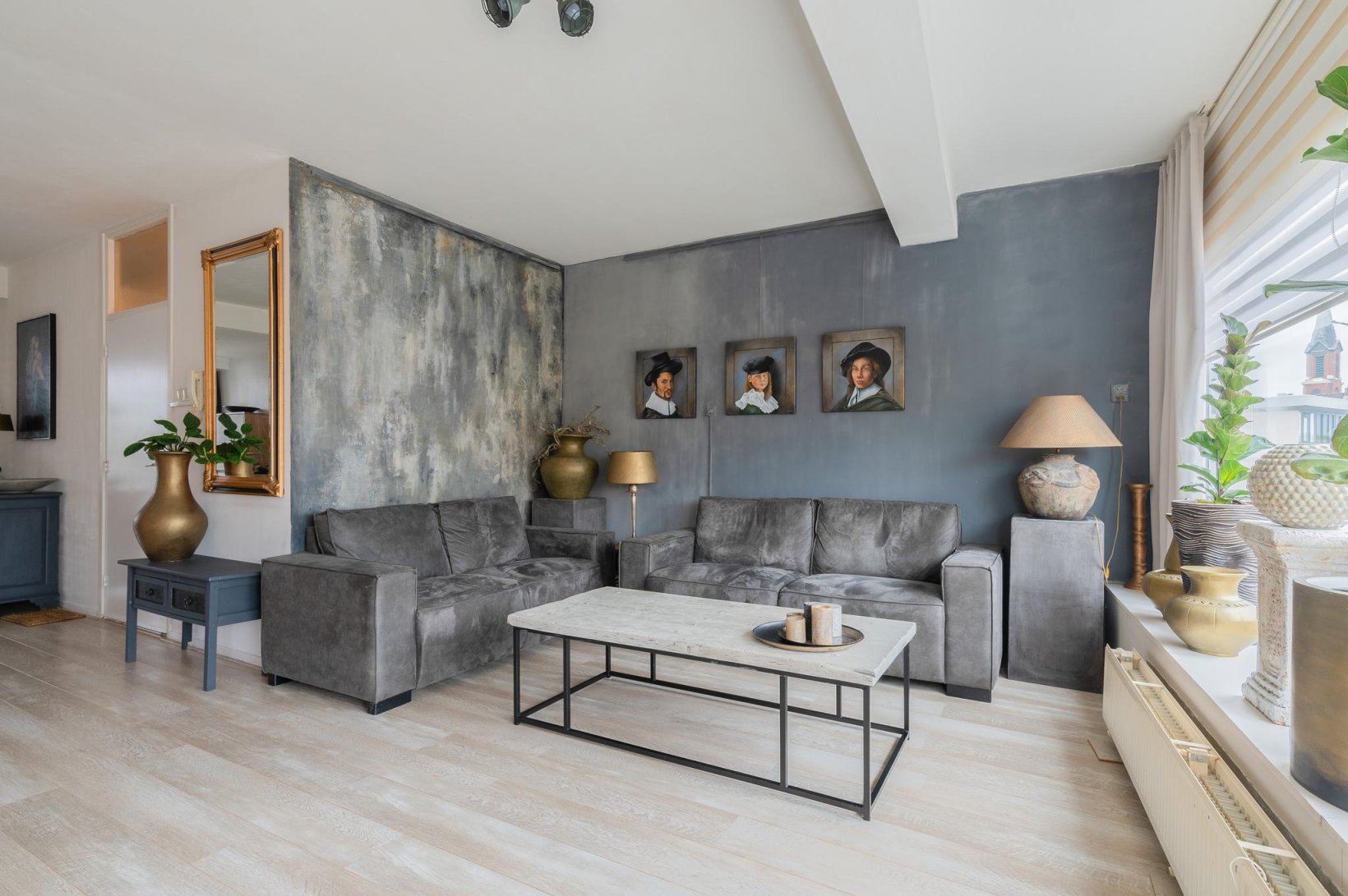 Appartement te koop: Venne 126, Winschoten