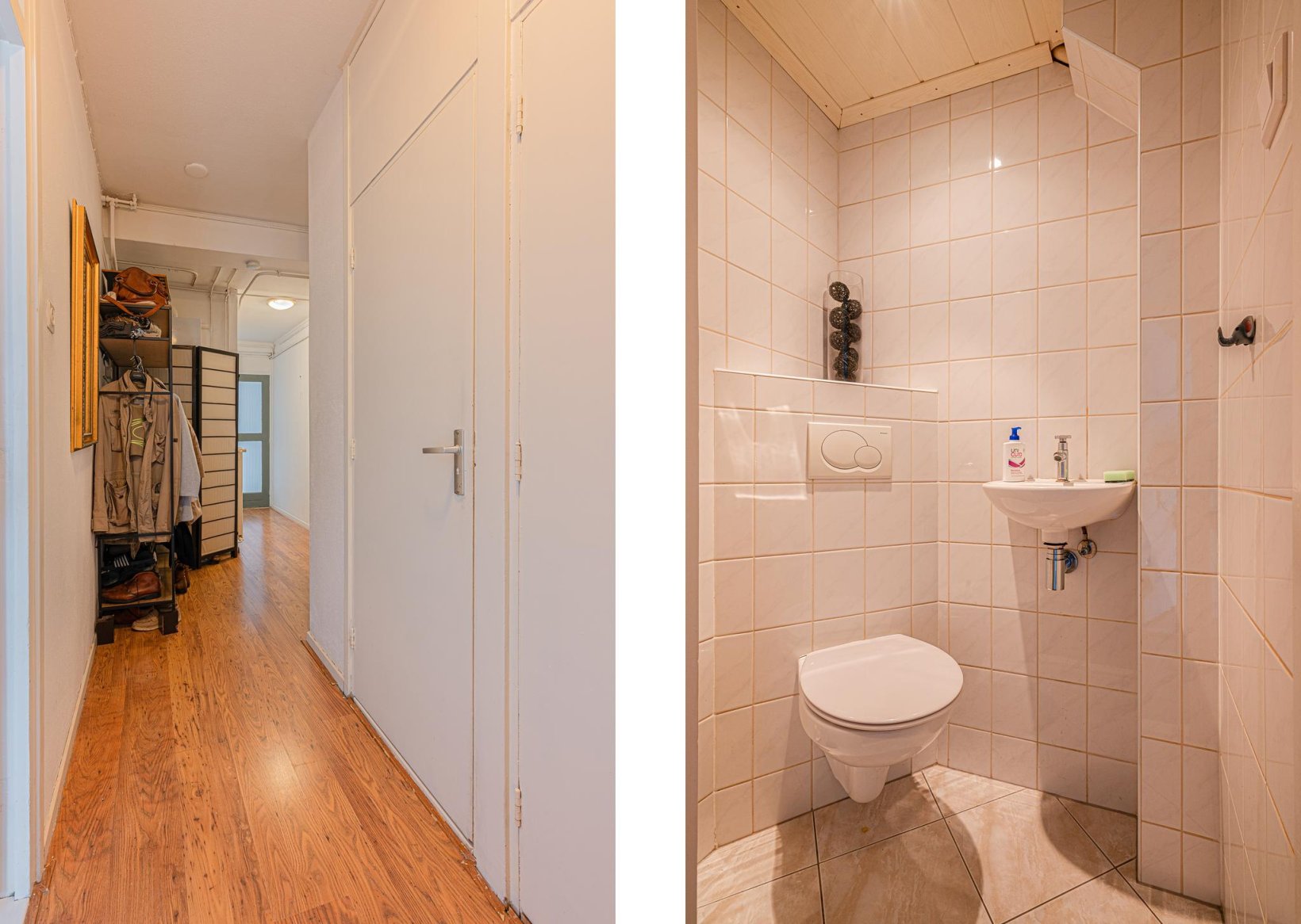Appartement te koop: Venne 126, Winschoten