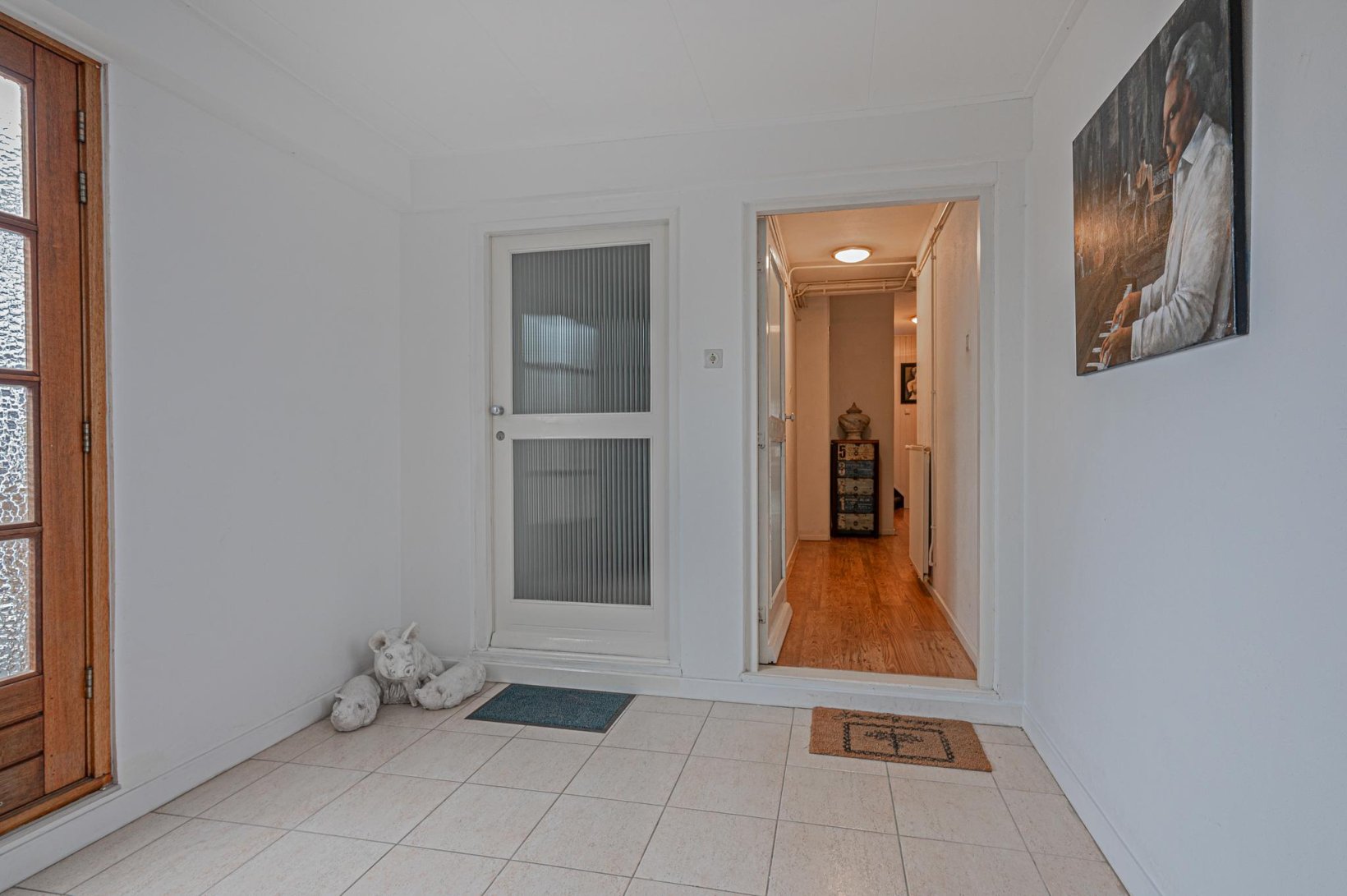 Appartement te koop: Venne 126, Winschoten