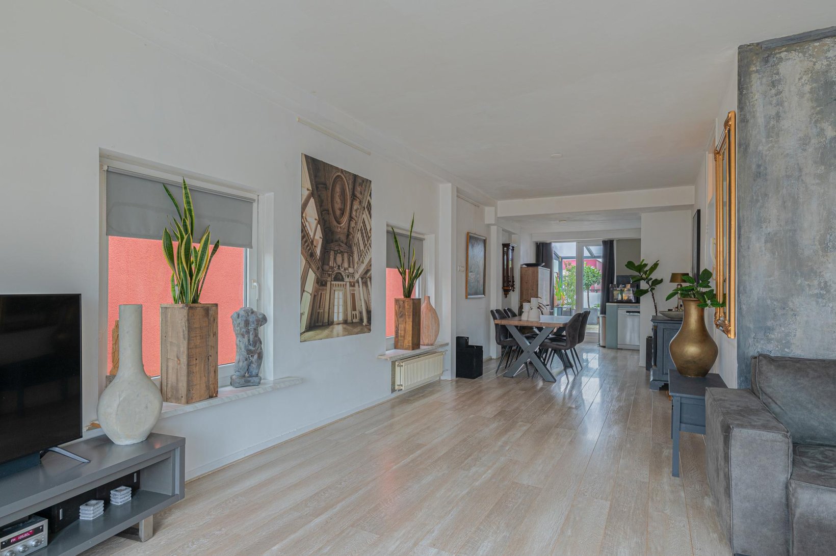 Appartement te koop: Venne 126, Winschoten