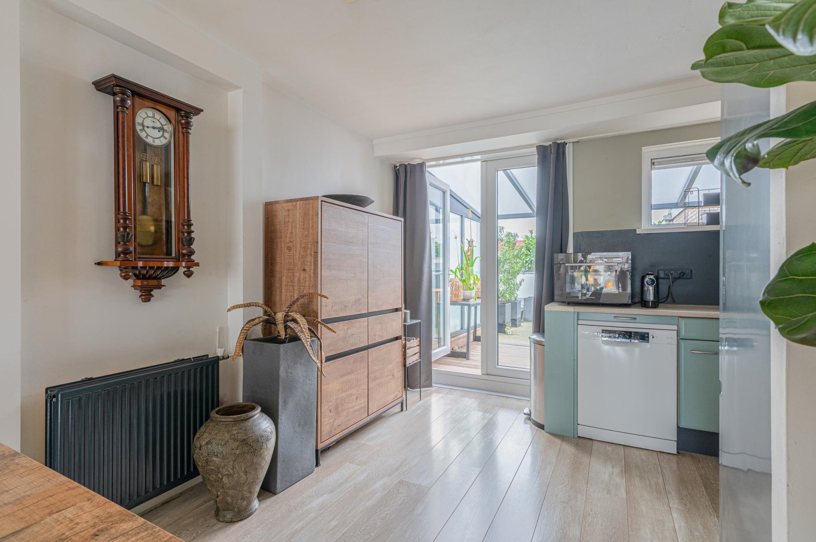 Appartement te koop: Venne 126, Winschoten