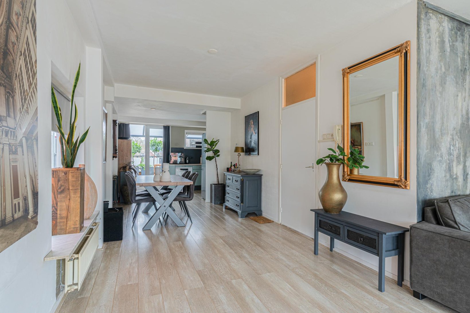 Appartement te koop: Venne 126, Winschoten