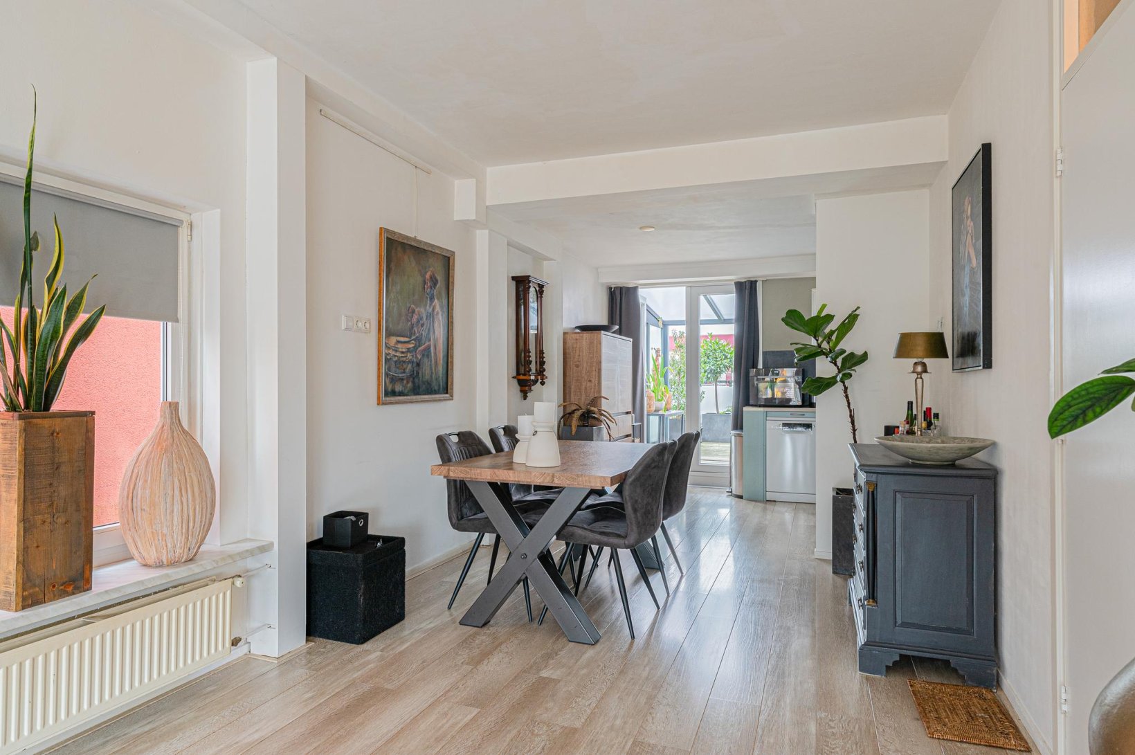 Appartement te koop: Venne 126, Winschoten