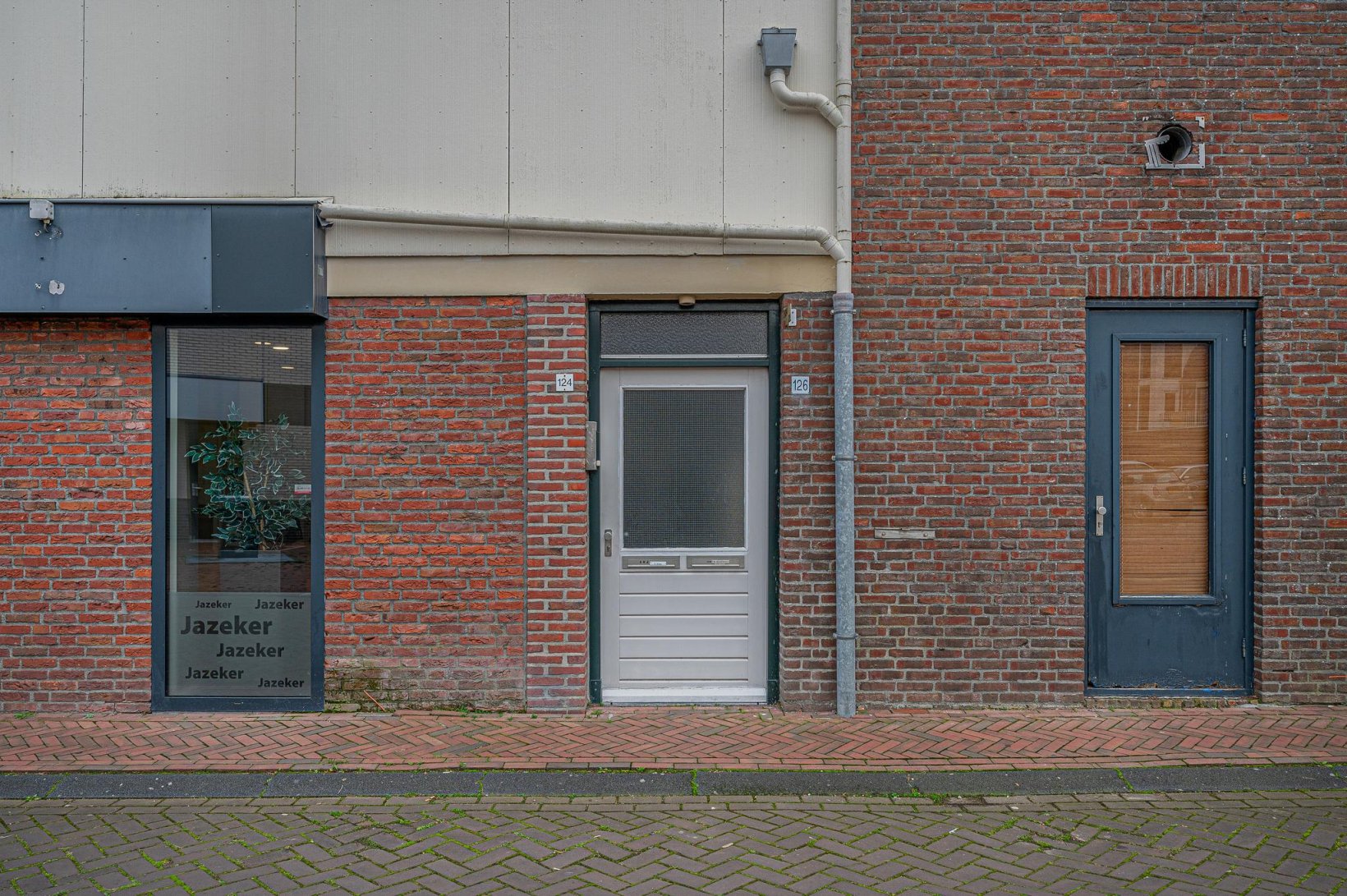 Appartement te koop: Venne 126, Winschoten