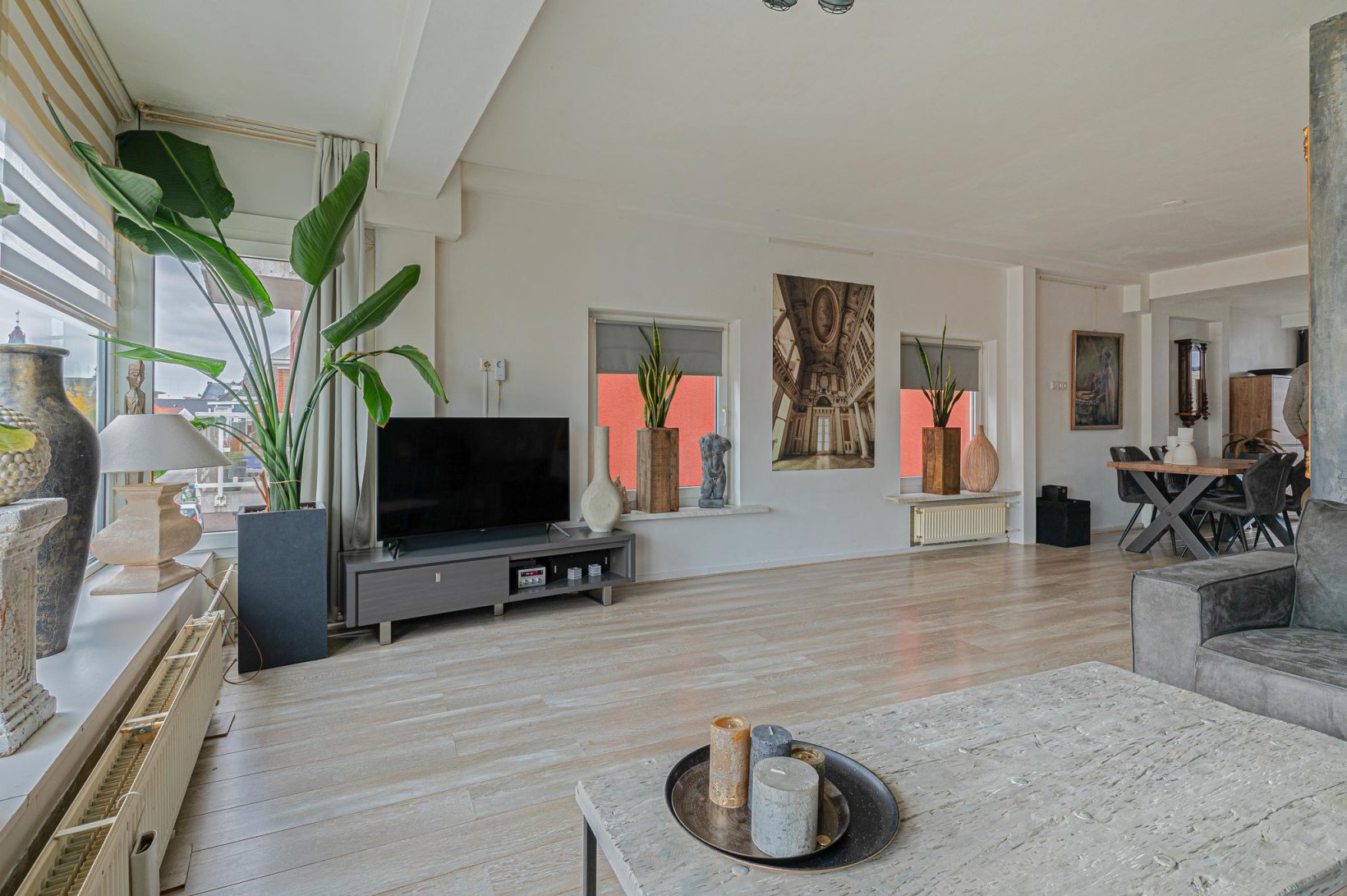 Appartement te koop: Venne 126, Winschoten