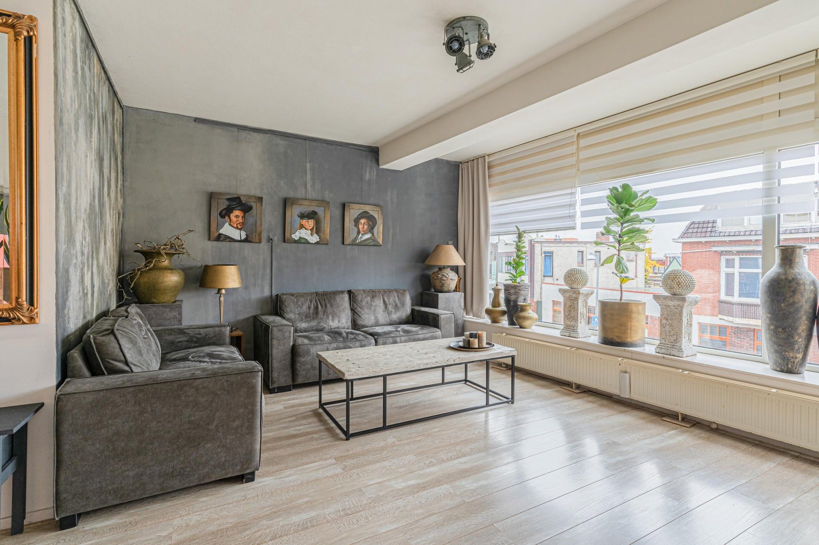Appartement te koop: Venne 126, Winschoten
