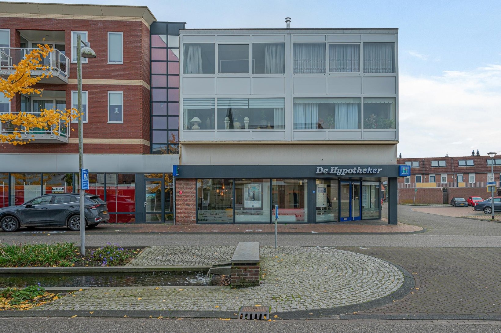 Appartement te koop: Venne 126, Winschoten