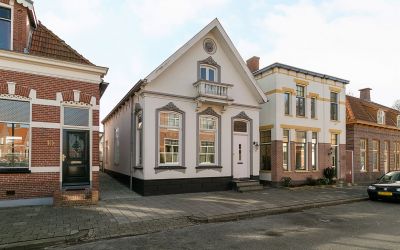 Hoogklei 14