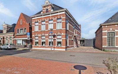 Bosstraat 15