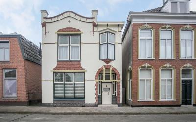 Bosstraat 37