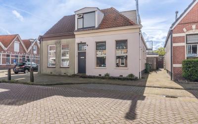 Oosterstraat 2