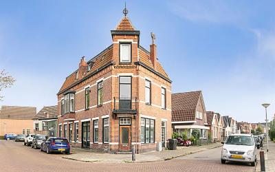 Hoogstraat 37-A