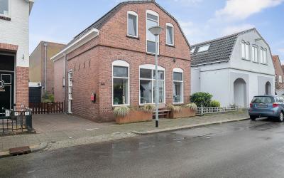 Hoogstraat 44