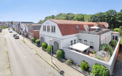 Hoogstraat 46